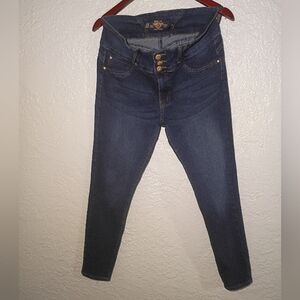 Bella Skinny Jeans